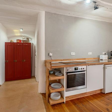 Alte Muehle In Dernbach Apartamento Dernbach  Exterior foto